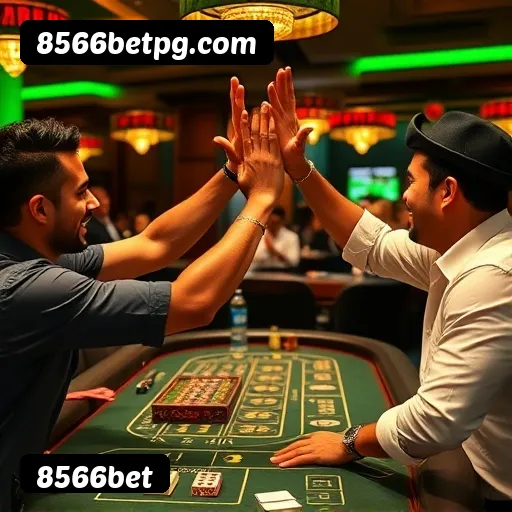 App Mobile 8566bet - Jogue em Qualquer Lugar no Seu Smartphone