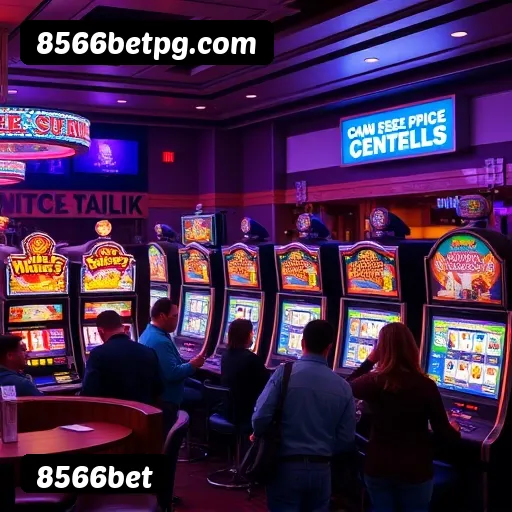 Cassino ao Vivo 8566bet - Dealers Brasileiros Profissionais