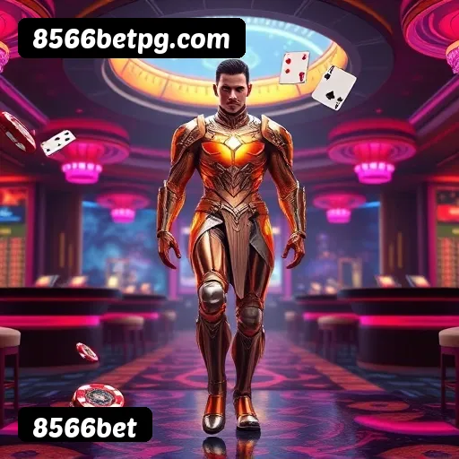 Sistema de Segurança Avançado 8566bet - Criptografia e Proteção